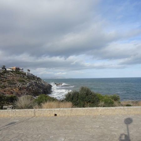 Apartamento Oroblanc Playa La Concha Appartement Oropesa del Mar Buitenkant foto