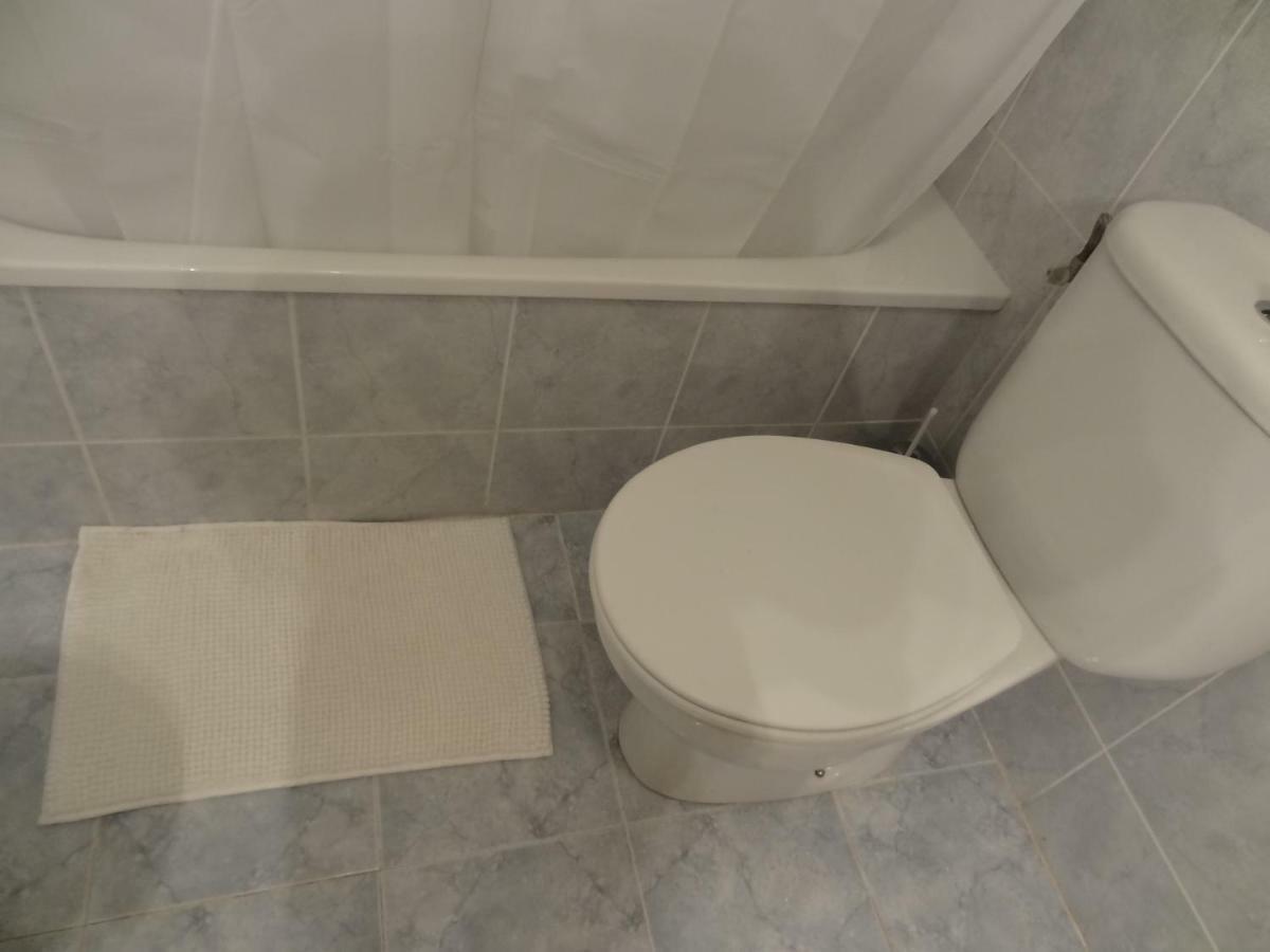 Apartamento Oroblanc Playa La Concha Appartement Oropesa del Mar Buitenkant foto