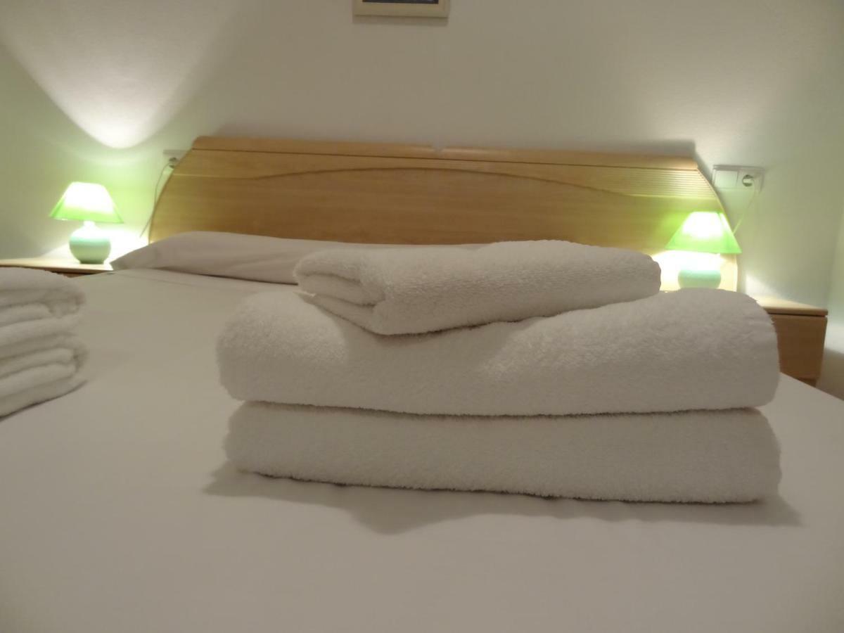 Apartamento Oroblanc Playa La Concha Appartement Oropesa del Mar Buitenkant foto