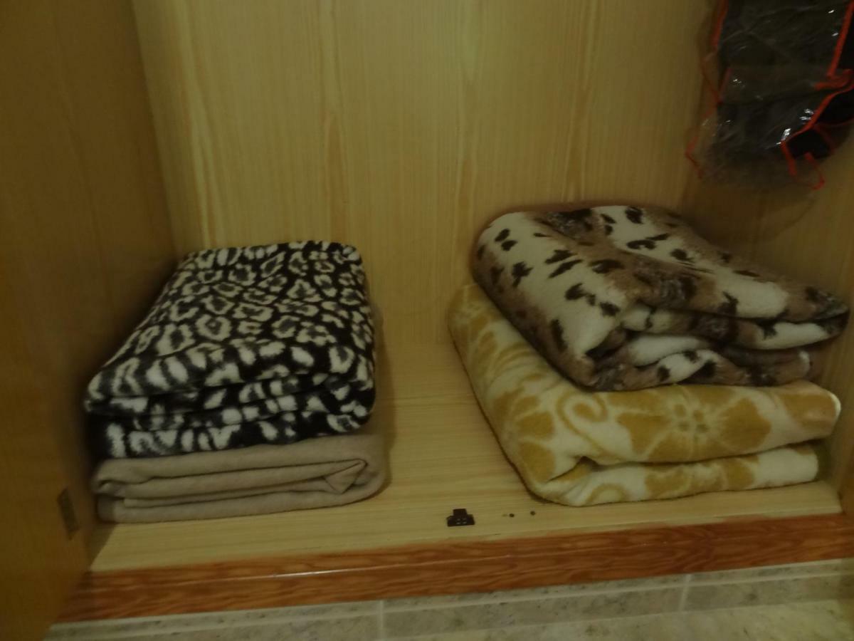 Apartamento Oroblanc Playa La Concha Appartement Oropesa del Mar Buitenkant foto