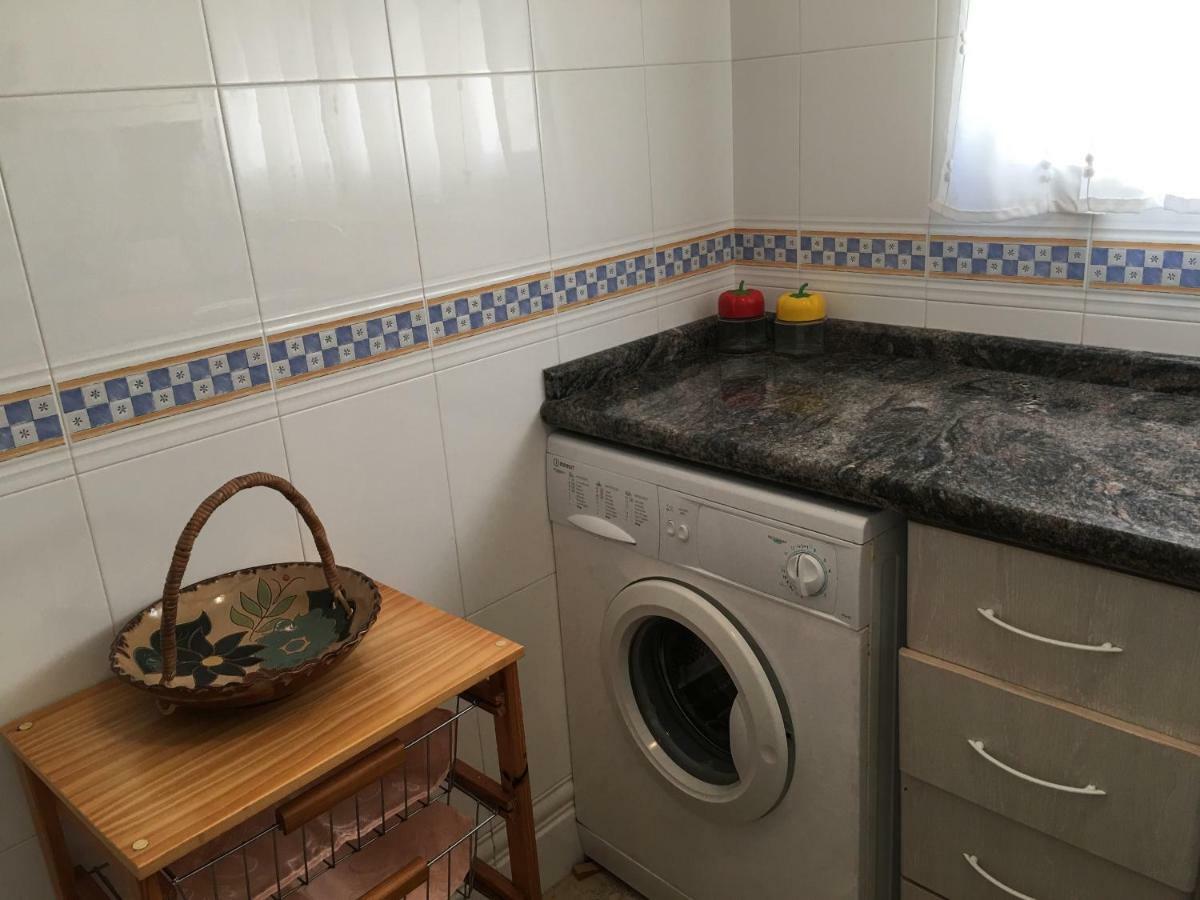 Apartamento Oroblanc Playa La Concha Appartement Oropesa del Mar Buitenkant foto